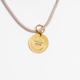 Адресники Barber Pet<