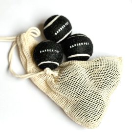 Набір мячів Barber Pet<