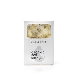 Мило для лапок “Organic Dog Soap”<