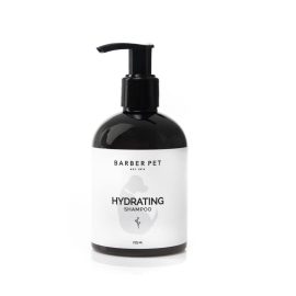 Shampoo “Hydrating”<