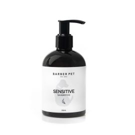 Shampoo “Sensitive”<